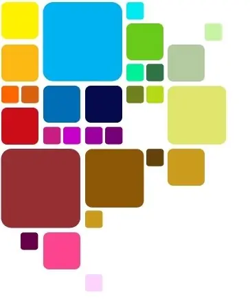 20 Paletas de color que amaras