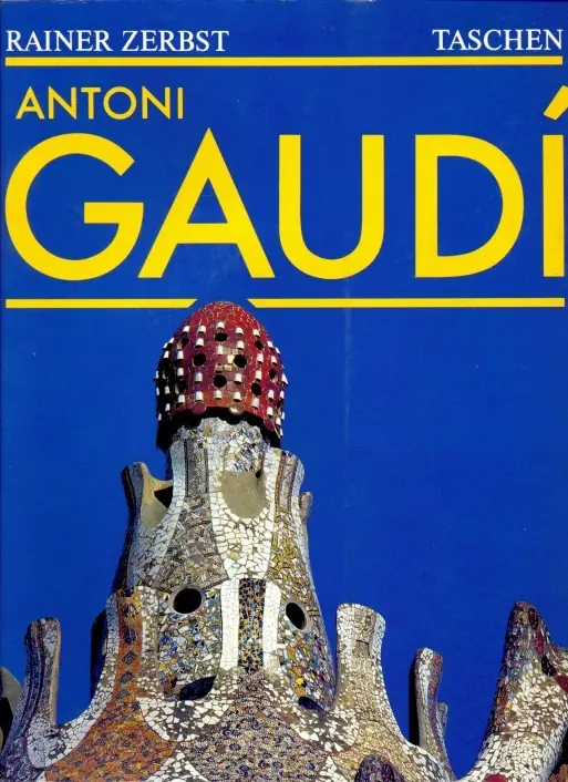 gaudi