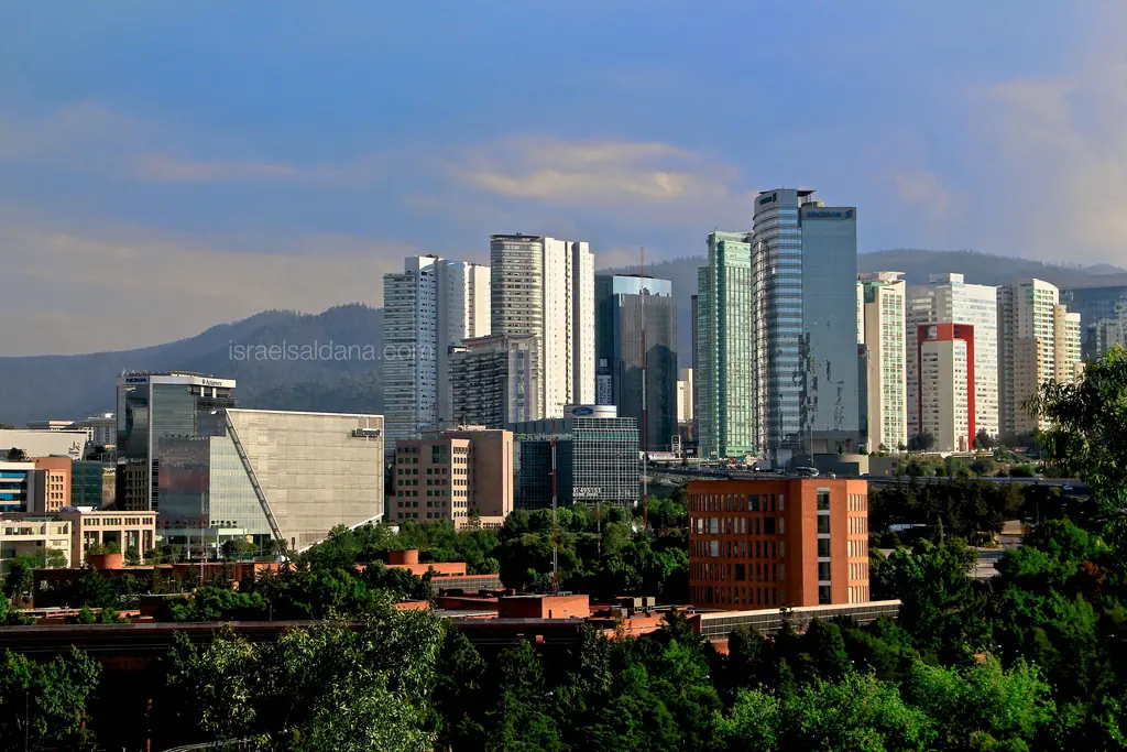 ciudad de mexico