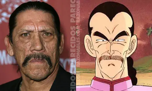 parecidosrazonables