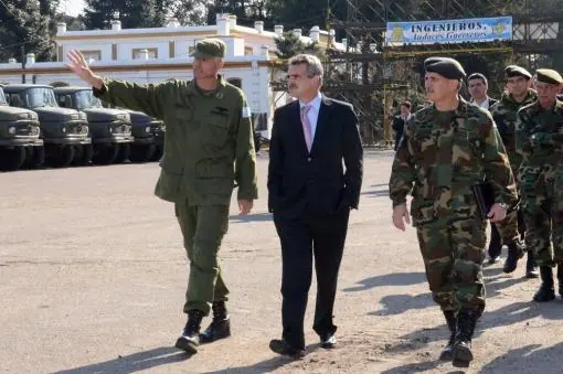 militar