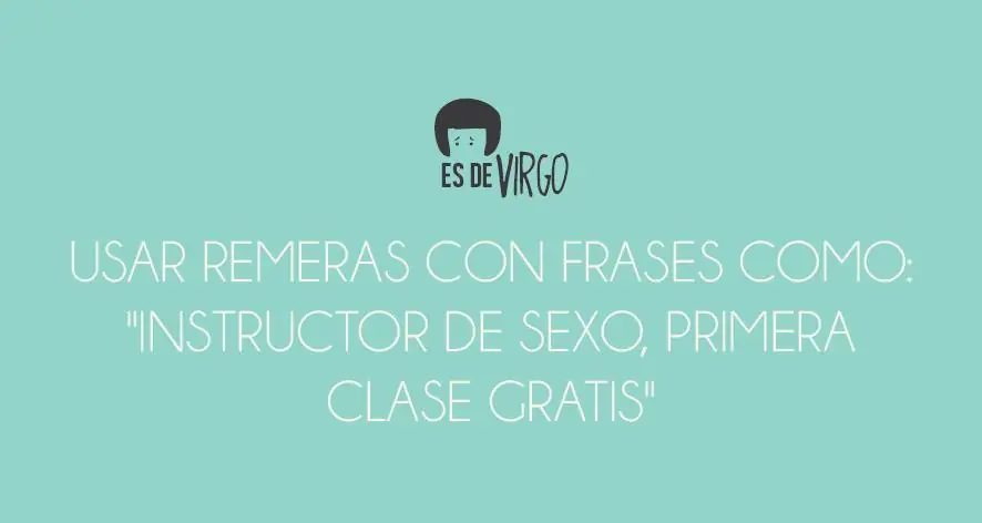 Es de virgo (Colección completa)