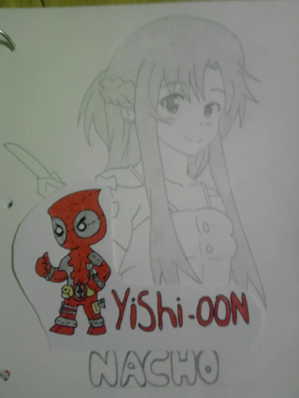 anime