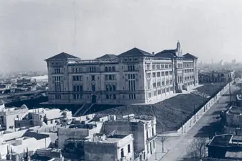 instituto