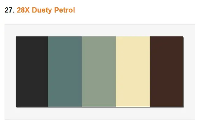 color