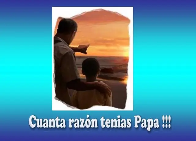 razones