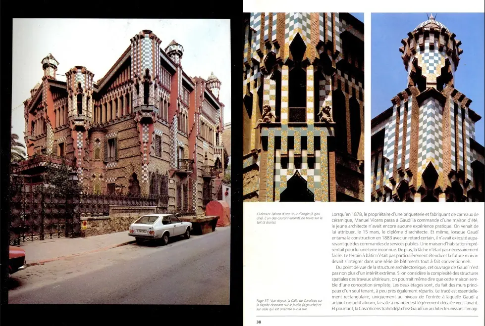 arquitectura