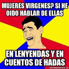 hombres enganados