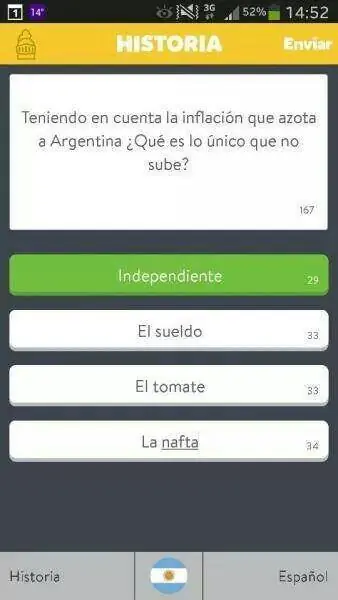 preguntados