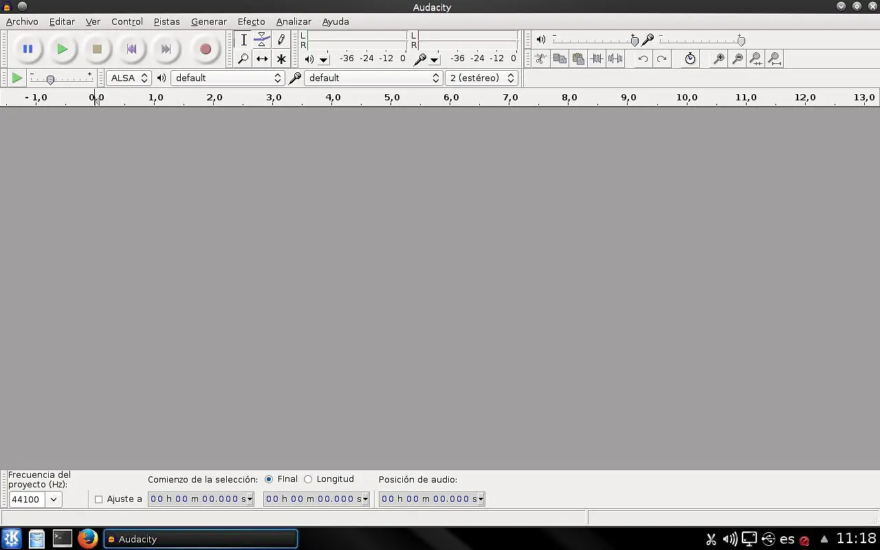 actualizaciones