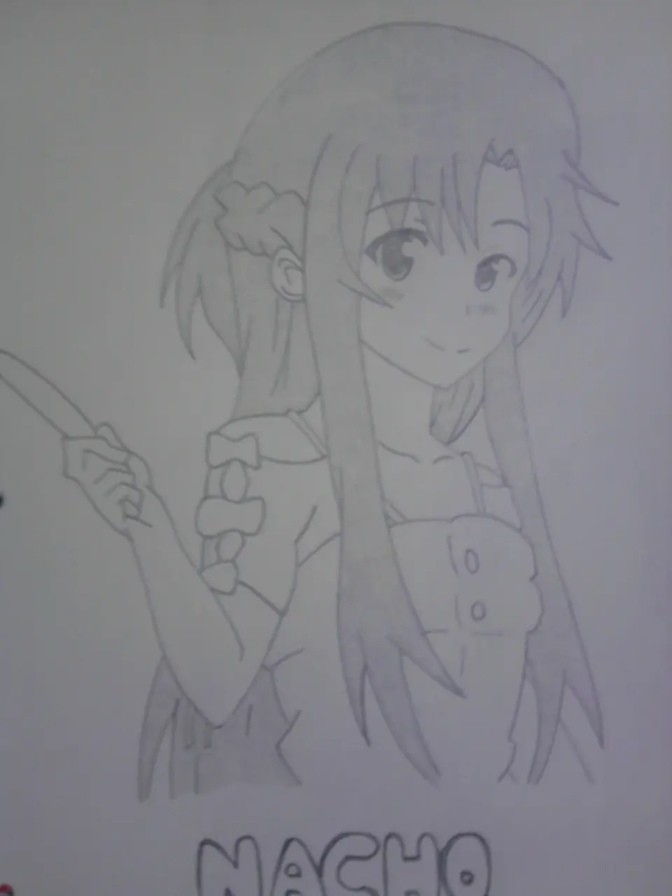 bleach