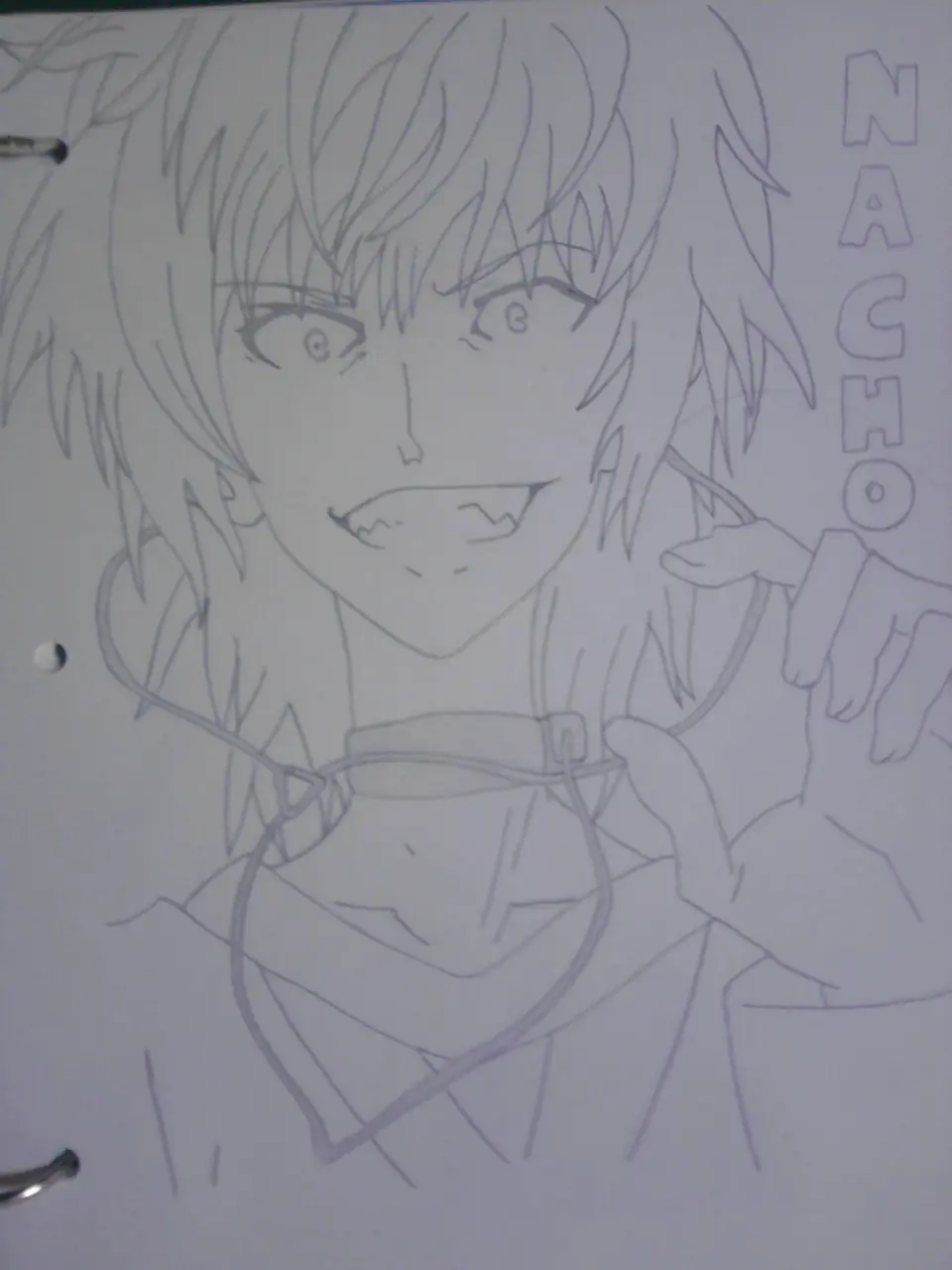 bleach