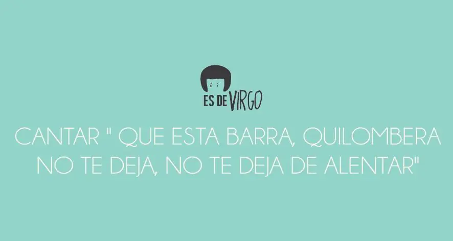 Es de virgo (Colección completa)