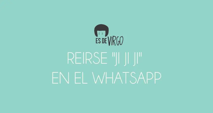 Es de virgo (Colección completa)