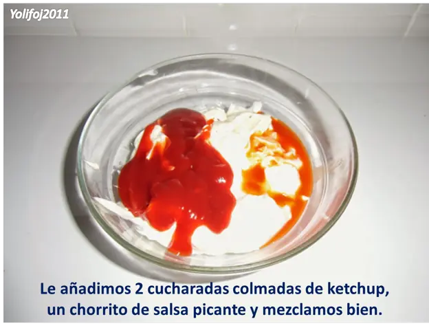 receta