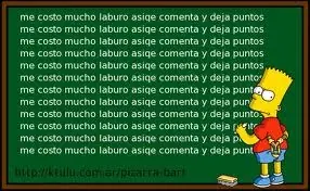Disfruten