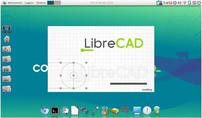 Presentan una nueva versión de Huayra, el Linux de las net.