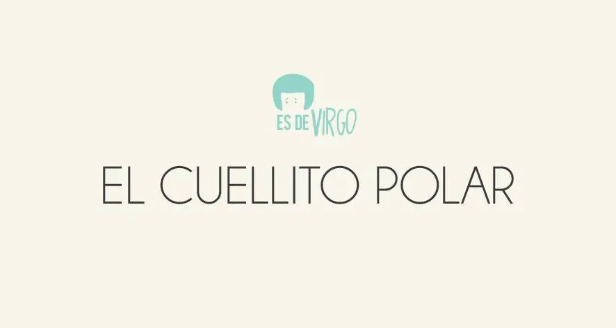 Es de virgo (Colección completa)