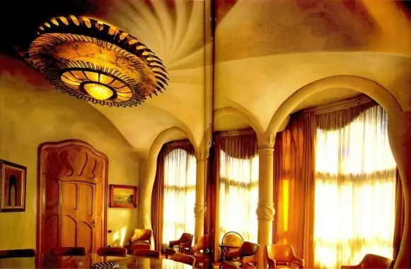 gaudi