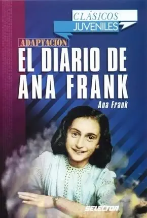El Diario de Ana Frank (Reseña)