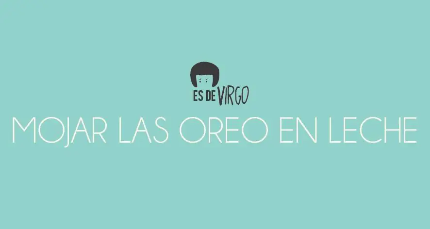 Es de virgo (Colección completa)