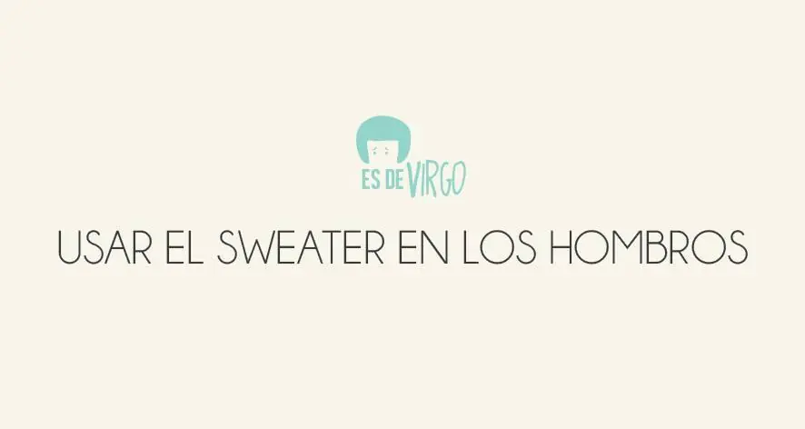 Es de virgo (Colección completa)