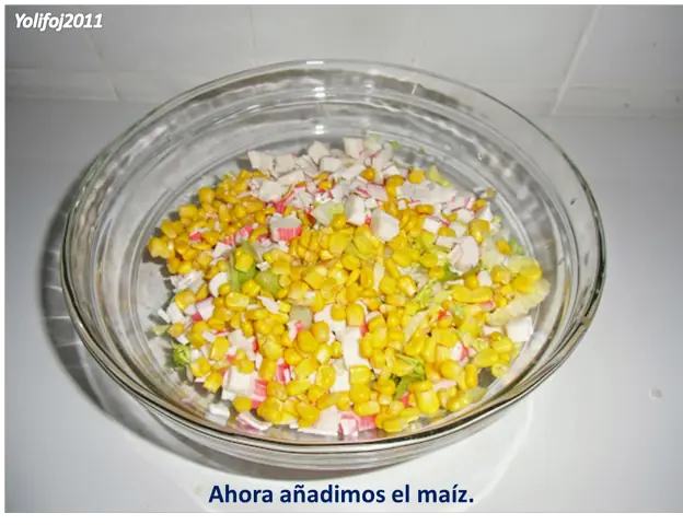 gambas