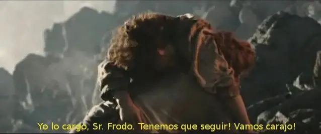 frodo