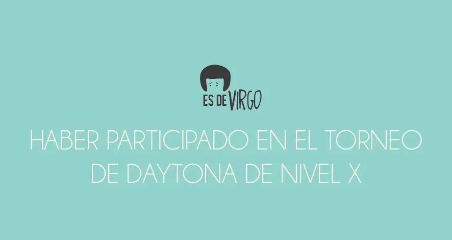 Es de virgo (Colección completa)