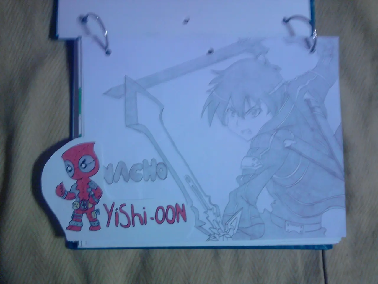 manga