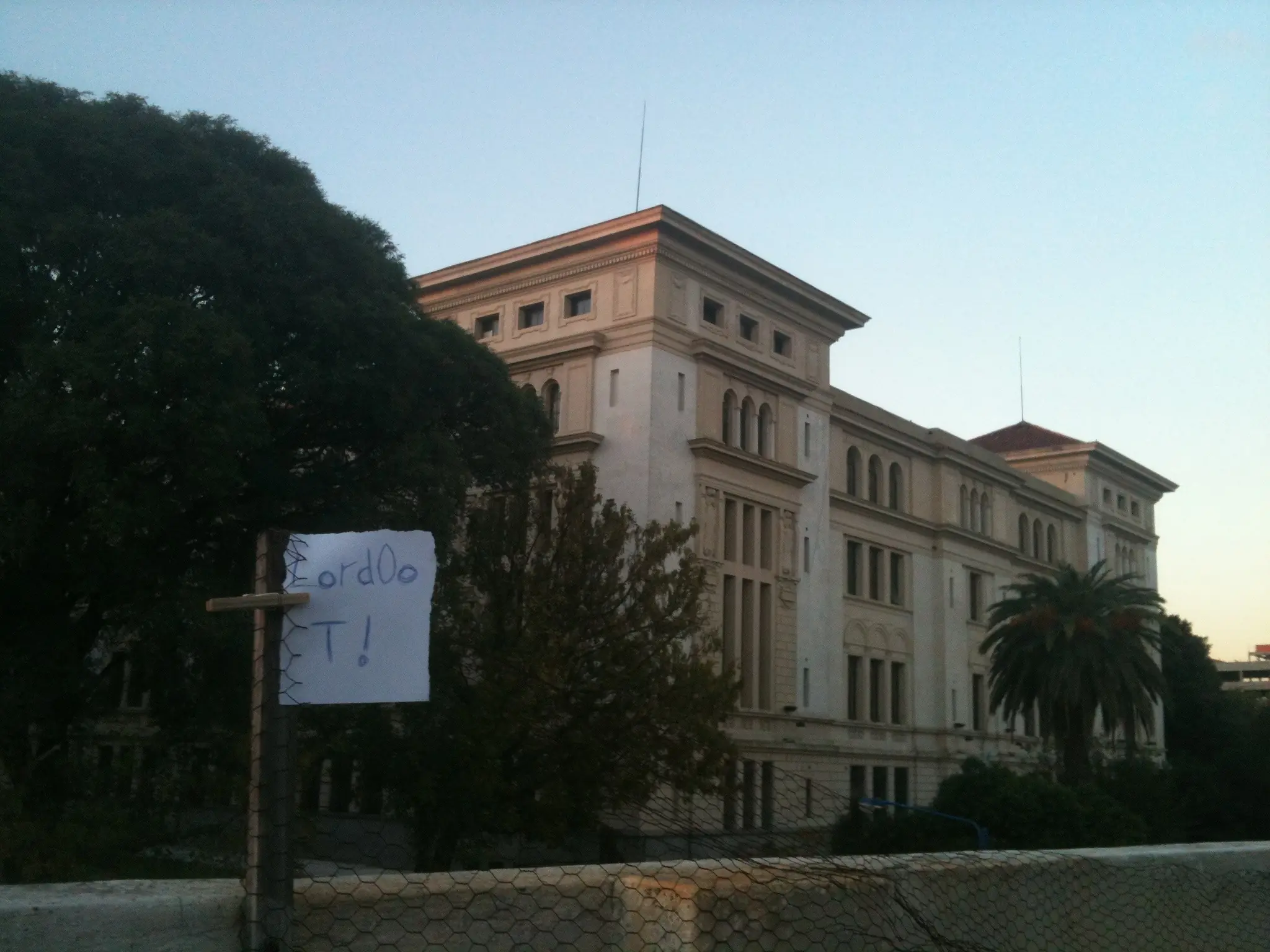 instituto