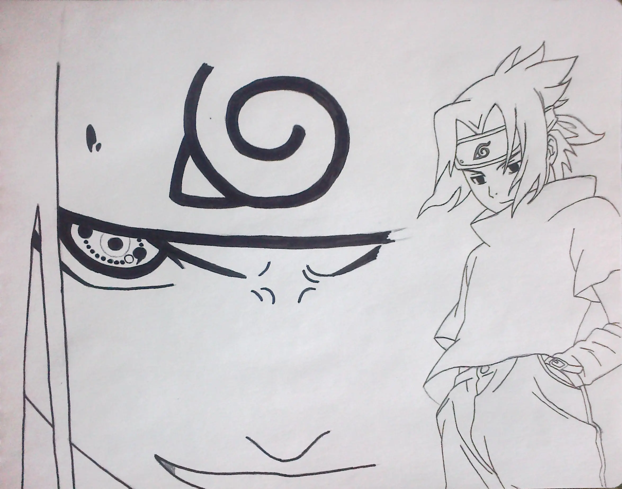 sasuke