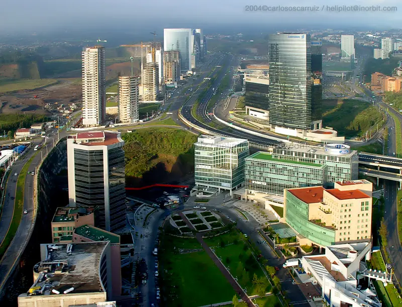ciudad de mexico