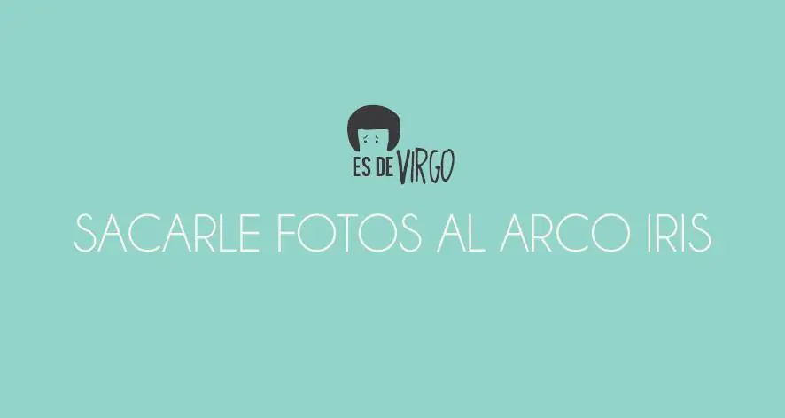 Es de virgo (Colección completa)