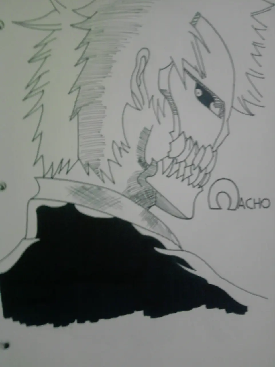 manga