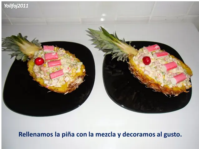 gambas