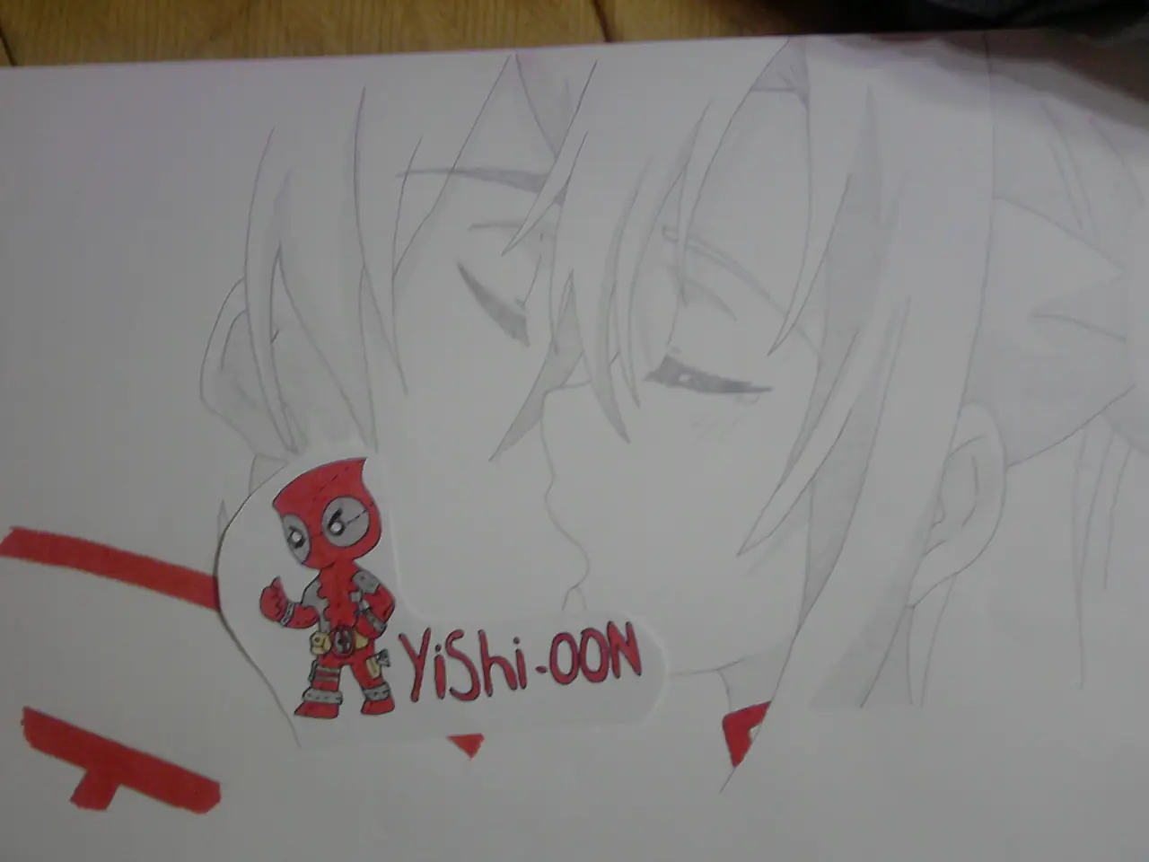 anime
