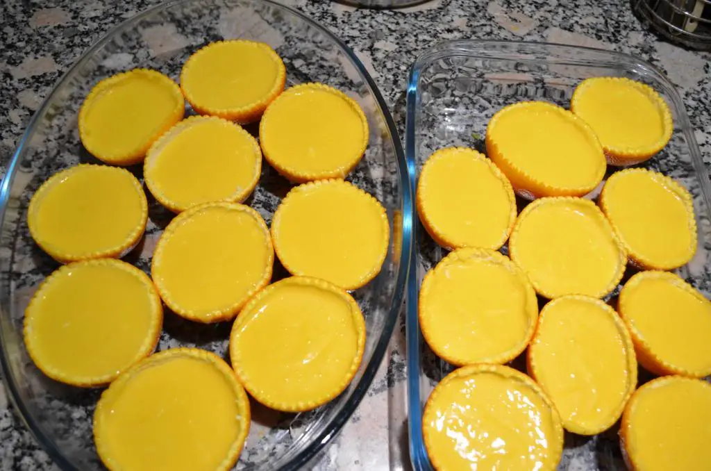 receta