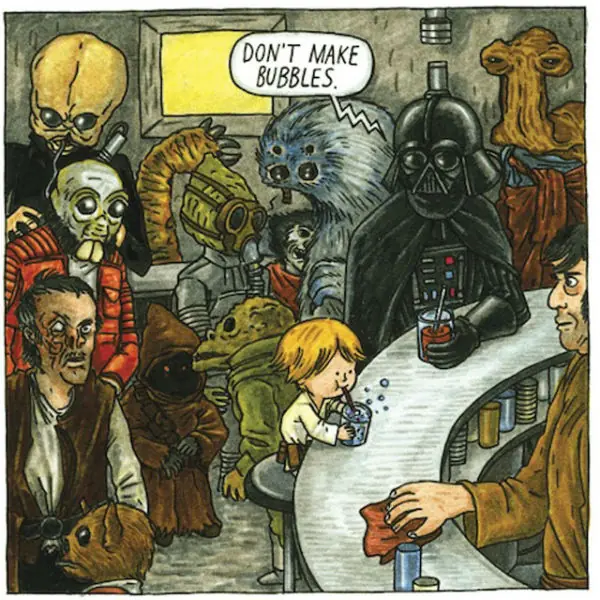 luke