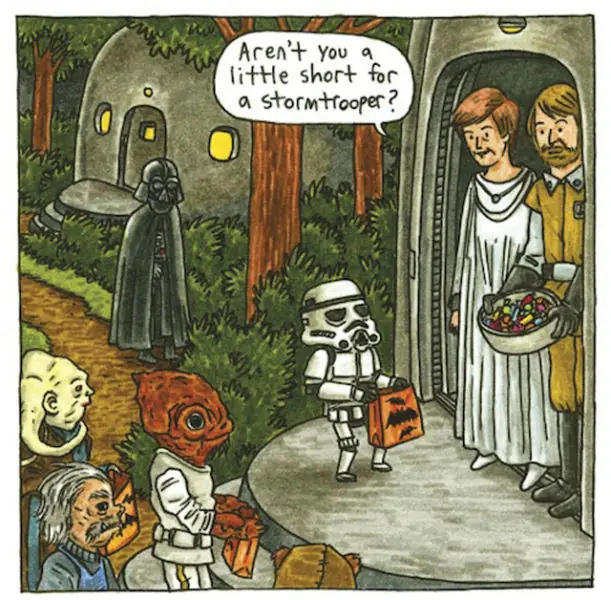vader
