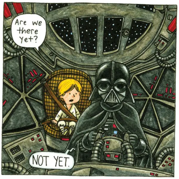 luke
