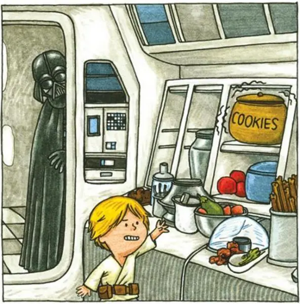 darth