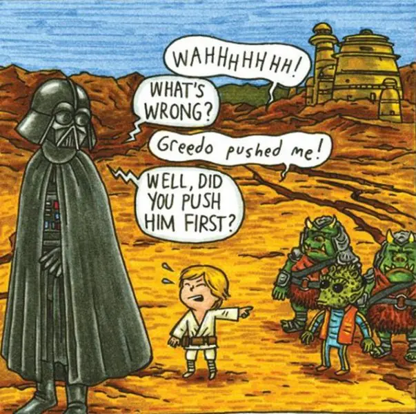 darth