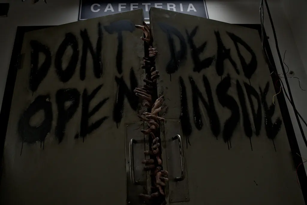 Holocausto Zombi