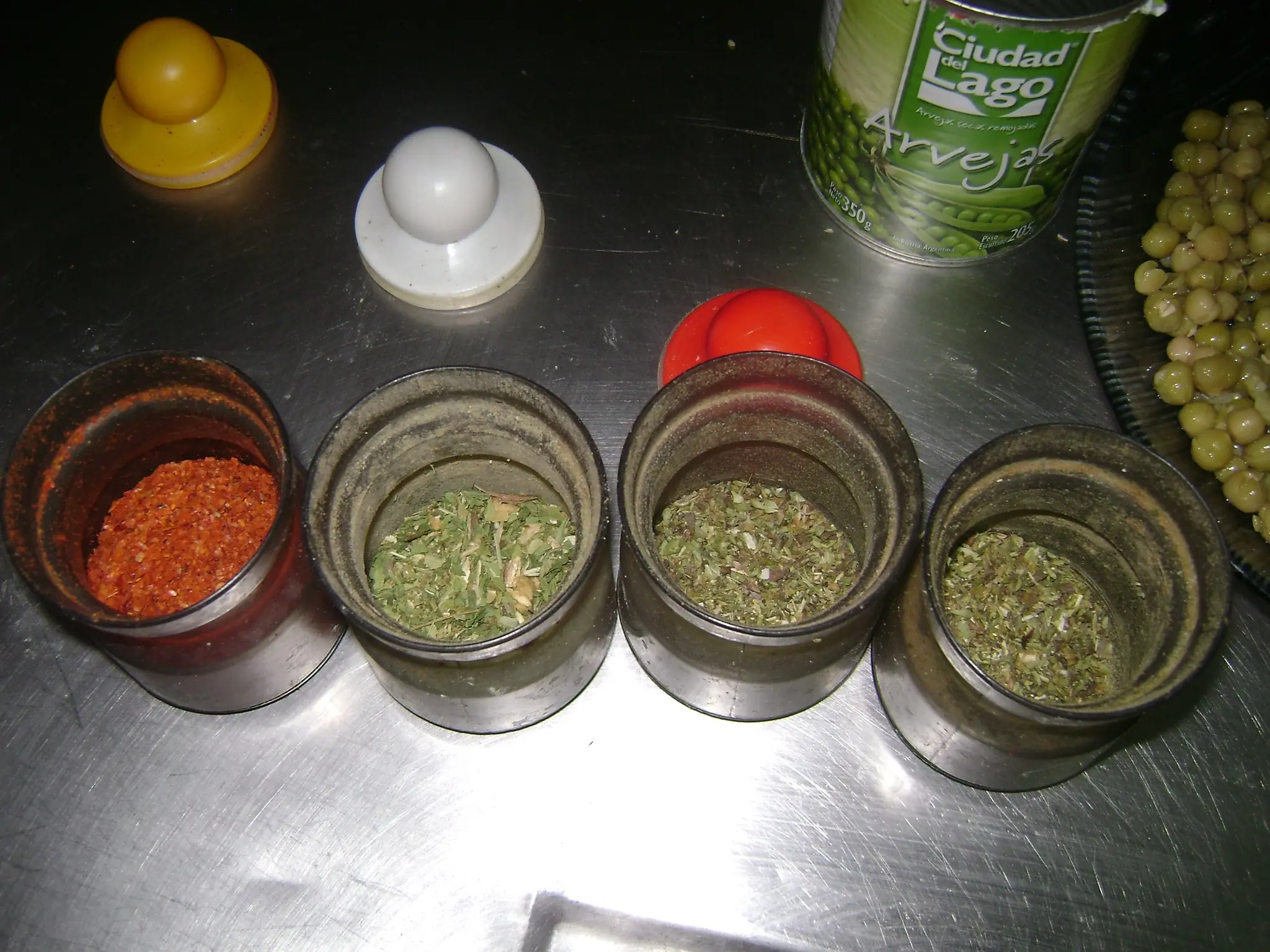 Taringuero tenes hambre? Entra, este es tu post