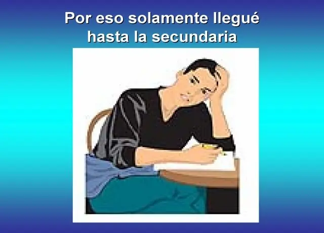 aprendiendo