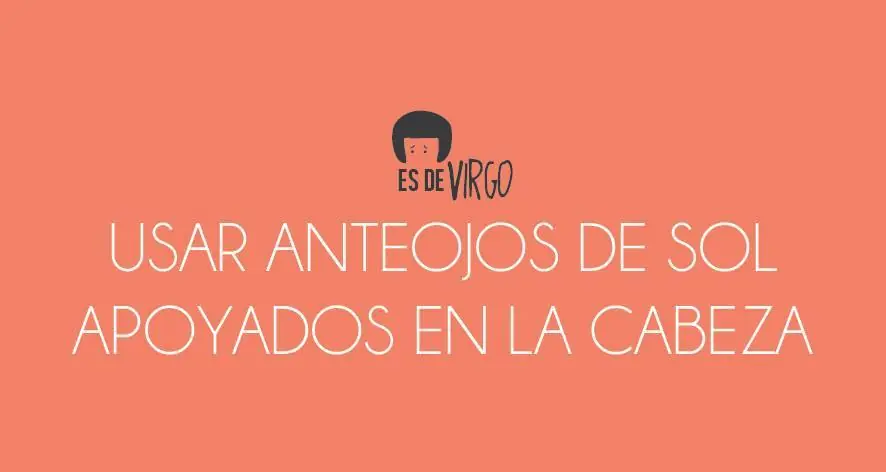 Es de virgo (Colección completa)
