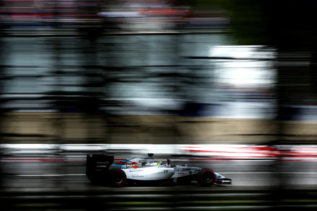 formula 1