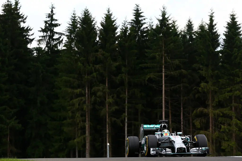 formula 1