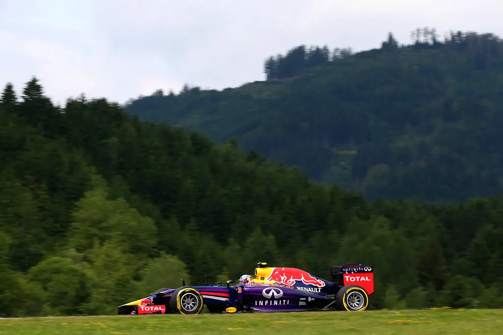 formula 1